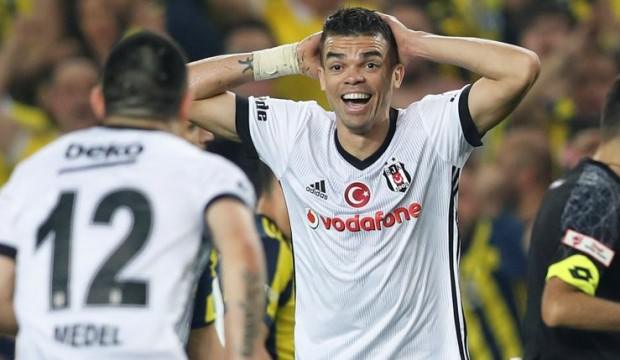 Pepe oynayabilecek mi? İşte TFF talimatı