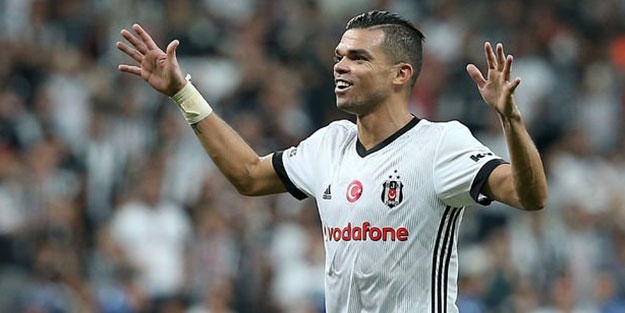 Pepe yuvaya geri dönüyor!