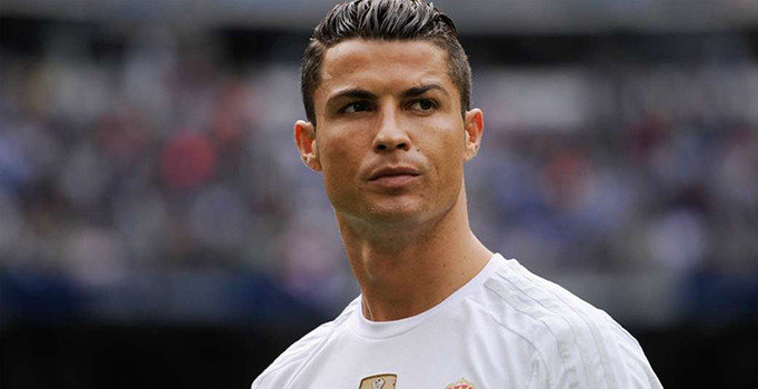 Pepe'den Cristiano Ronaldo'ya çağrı: Beşiktaş'a gel