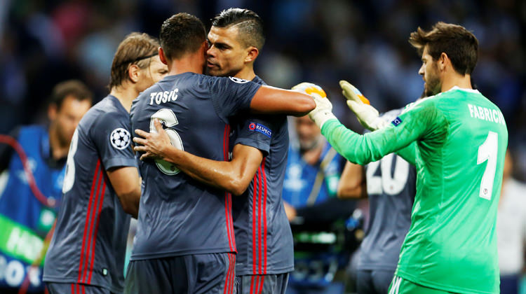 Pepe'den Türkiye açıklaması! 'Yanlış tanımışım'