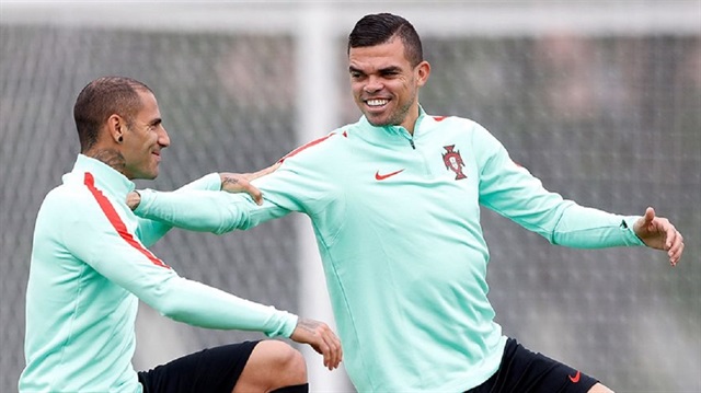 Pepe'nin tweeti sosyal medyayı salladı