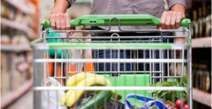 Perakende satış hacmi yükseldi