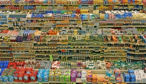 Perakende satış hacmi yükseldi