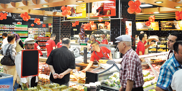 Perakendeciler düzenleme istiyor