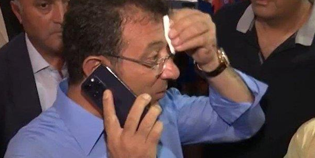 Perde arkasında yaşananlar ifşa oldu! Kemal'i arayan Ekrem'e soğuk duş