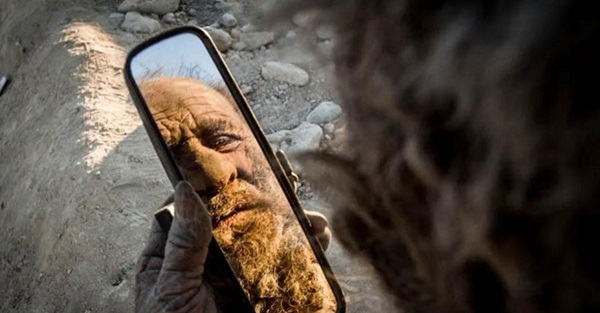 Perde arkasındaki gerçek şaşırttı! ‘Dünyanın en kirli adamı’ndan haber var