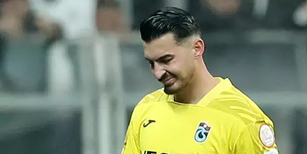 Perde kapanıyor! Trabzonspor kaptanı: Öyle şeyler doğru gitmiyor ki, kalacak: geri adım yok! Adımı atıyor