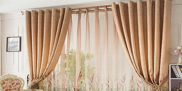 Perde seçiminde dikkat edilmesi gerekenler