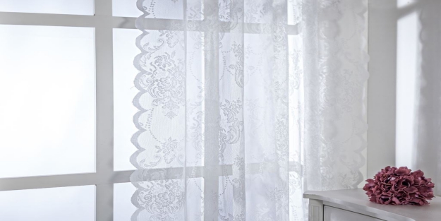 Perde yıkanırken dikkat edilmesi gerekenler