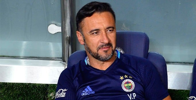 Pereira Almanya'da olay oldu