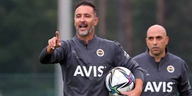 Pereira bileti kesti! 5 isim ile yollar ayrılıyor