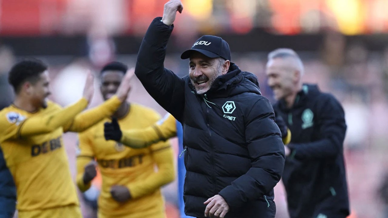 Pereira bu kez Southampton'ı yıktı