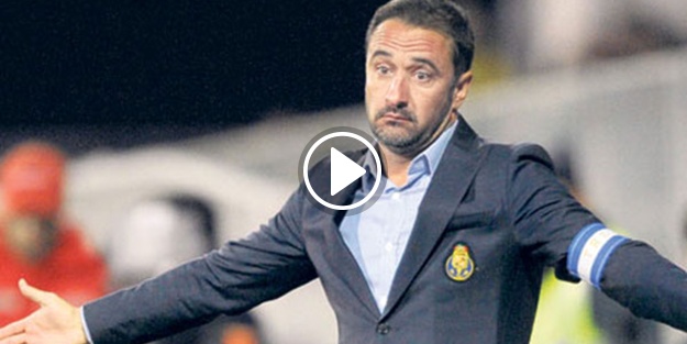 'Çok istedik ama olmadı'