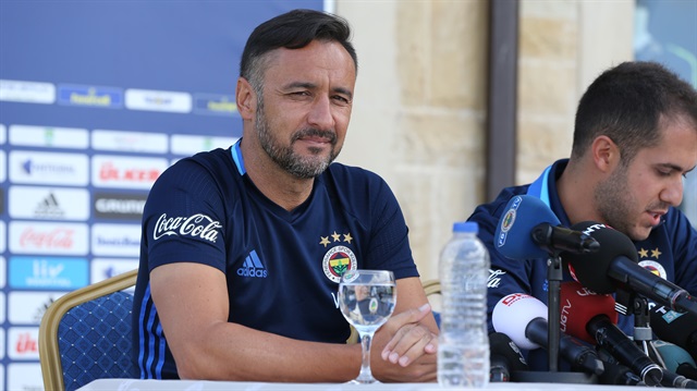 Pereira dönemi bitiyor