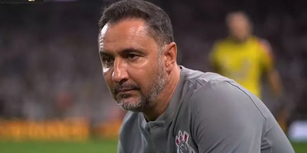 Pereira; durdu durdu turnayı gözünden vurdu!