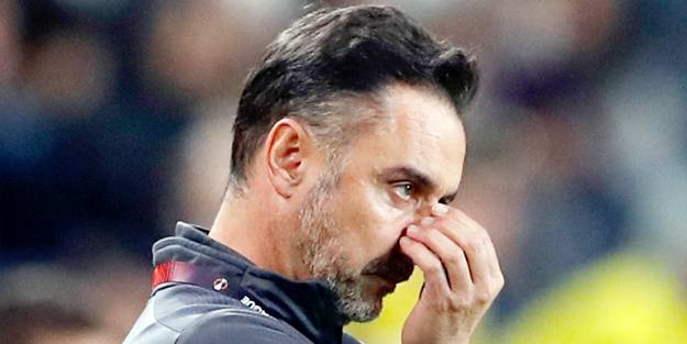 Pereira, Everton taraftarının da hedefinde!