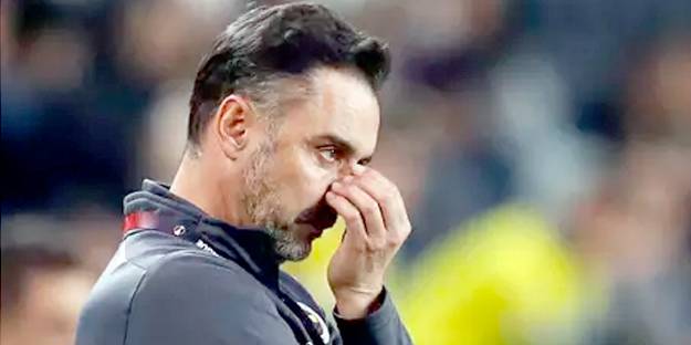 Pereira, Fenerbahçe'den eski öğrencisinin peşinde