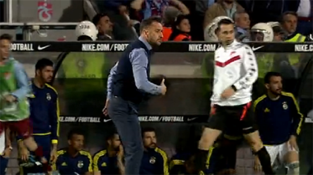 Pereira: Gerekirse psikolojik destek alırım