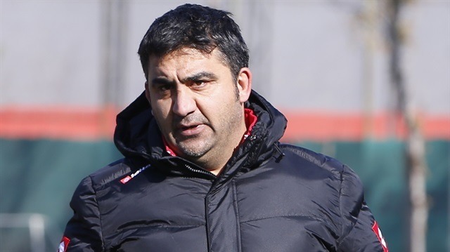 'Pereira gittikten sonra teklif bekledim'