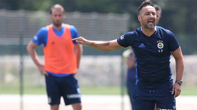 Pereira: 'Gökhan Gönül'den iyisini aldık'