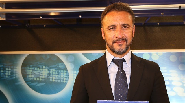 Pereira görüştüğü kulübü açıkladı