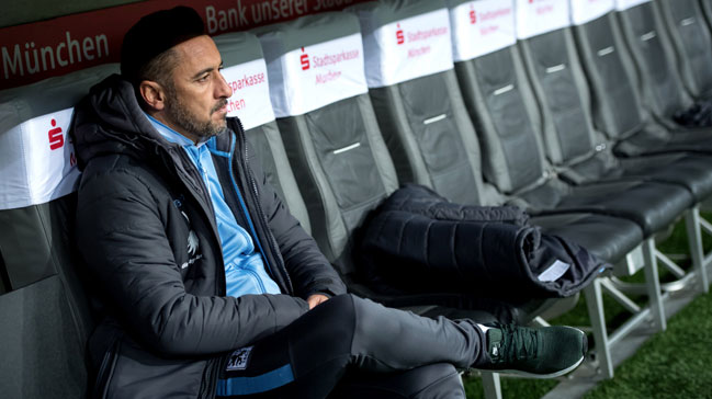 Pereira için tehlike çanları çalıyor!