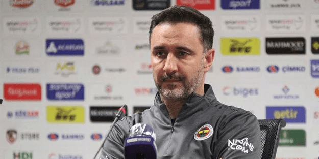 Pereira ile Fenerbahçe yine FIFA'lık oldu