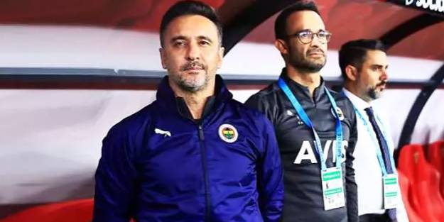 Pereira ile yollar ayrılacak mı?