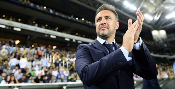 Pereira, Kartal ve Yanal'ı geride bıraktı