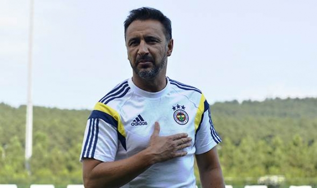 Pereira kime Nani'k yapacak?