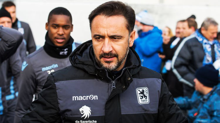 Pereira saçmaladı! 'Sanırım Tanrı'nın...'