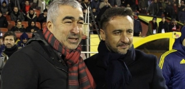  Pereira: Şampiyon olmak istiyoruz