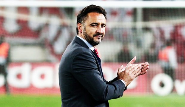 Pereira şampiyonluğa gidiyor!