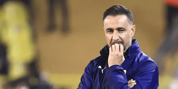 Pereira 'sistem' için kararını verdi!..