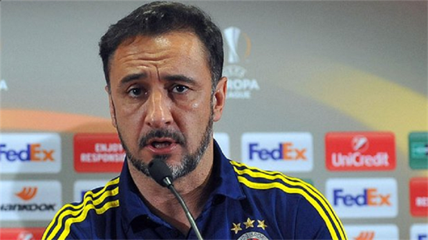 Pereira: Sonucu hakem tayin etti