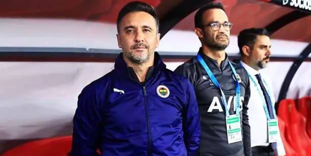 Pereira'dan 7 değişiklik birden