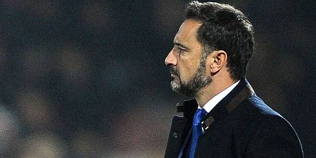 Pereira'dan çok iddialı sözler!