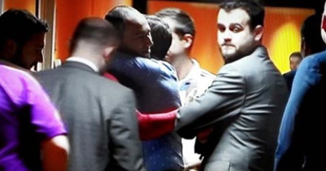 Pereira'dan derbi öncesi Bulut'a başsağlığı