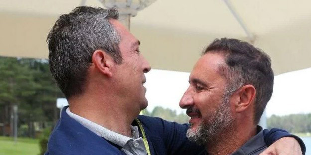 Pereira'dan Fenerbahçe'ye tarihi müjde!