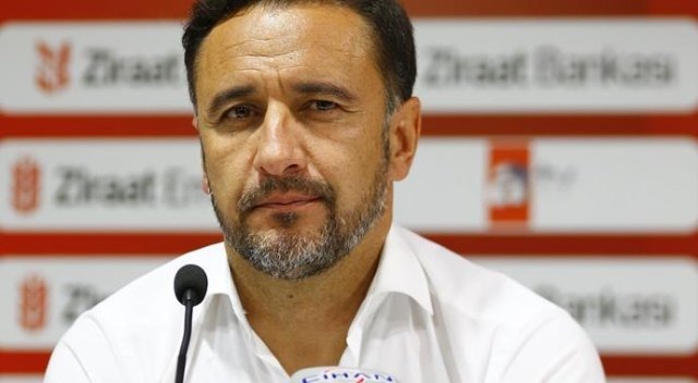 Pereira'dan ilginç derbi çıkışı