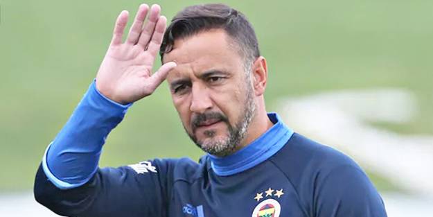 Pereira'dan kadroda büyük sürpriz!