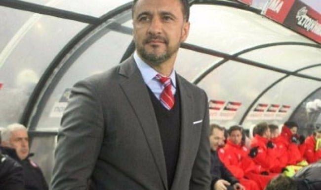 Pereira'dan olay sözler: Galatasaray bitik