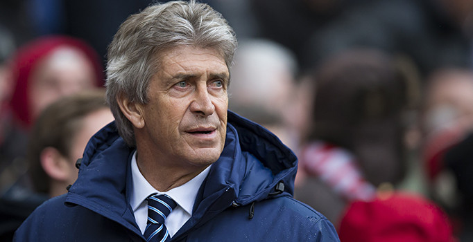 Pereira'nın ardından Fenerbahçe'den Pellegrini açıklaması!