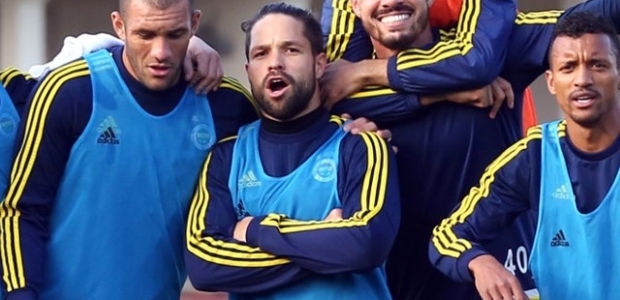 Vitor Pereira'nın Diego kararı