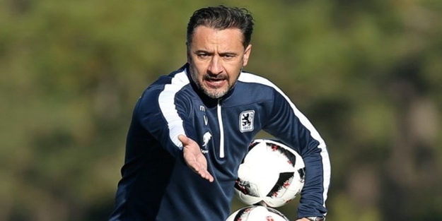 Pereira'nın takımı şimdi de amatöre düştü