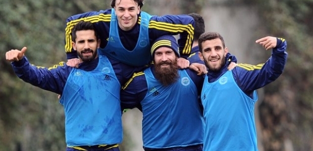 'Pereira'nın Tek İsteği...'