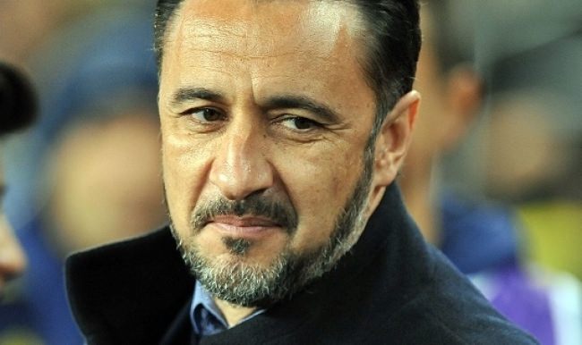 Pereira'nın yeni sistemi şaşırttı