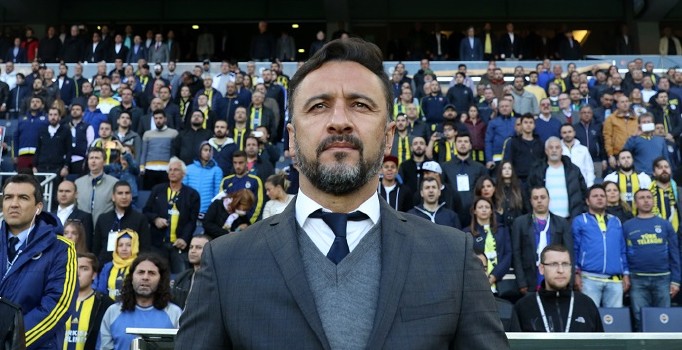 Pereira'nin yeni takımını duyurdular