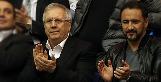 Pereira'nın Yıldırım'a Şampiyonlar Ligi sözü verdiği ortaya çıktı