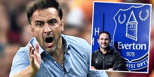 Pereira'ya bir tokatta Everton'dan